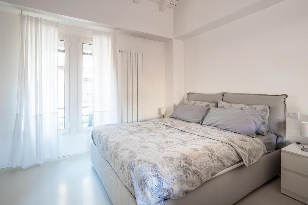 דירות מילאנו Design Loft Walking Distance Brera-Duomo With Wifi+Netflix מראה חיצוני תמונה
